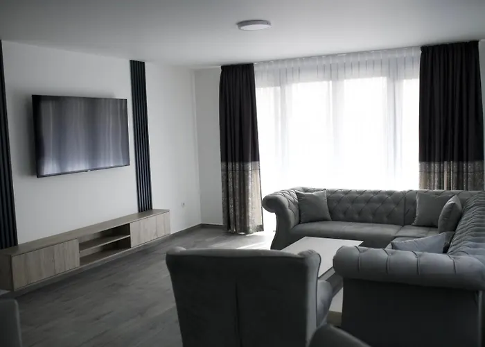Ea Apartments Sarajevo