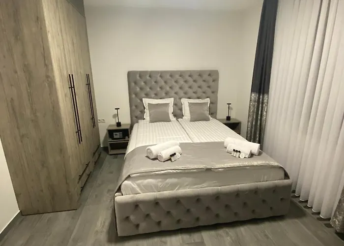 Ea Apartments Sarajevo