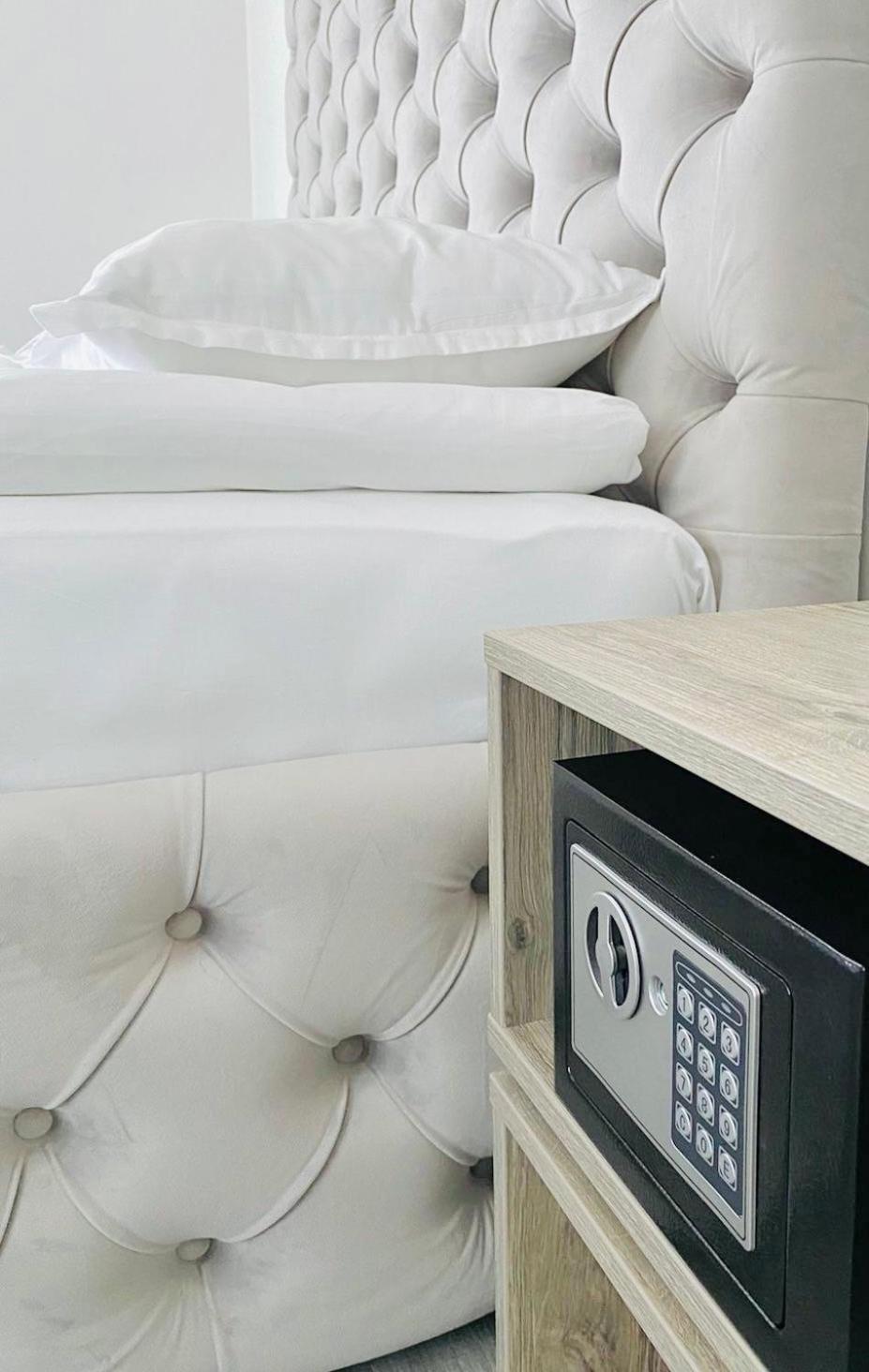 Ea Sarajevo Appartement *