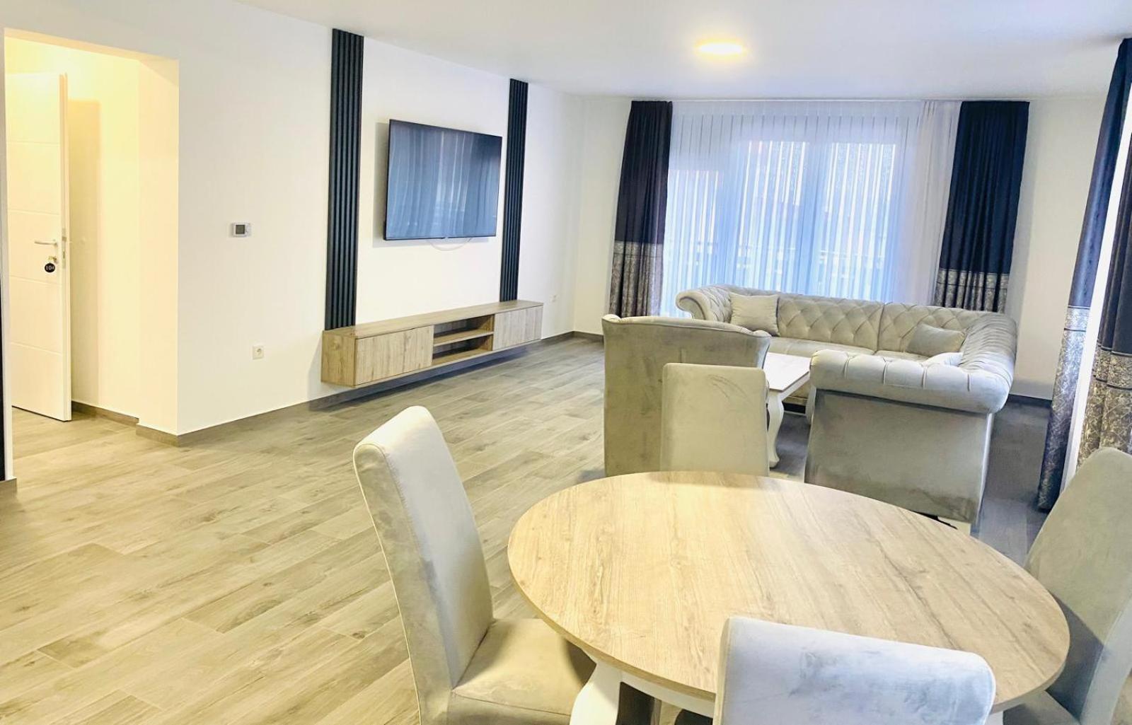 Ea Sarajevo Appartement Ilidža
