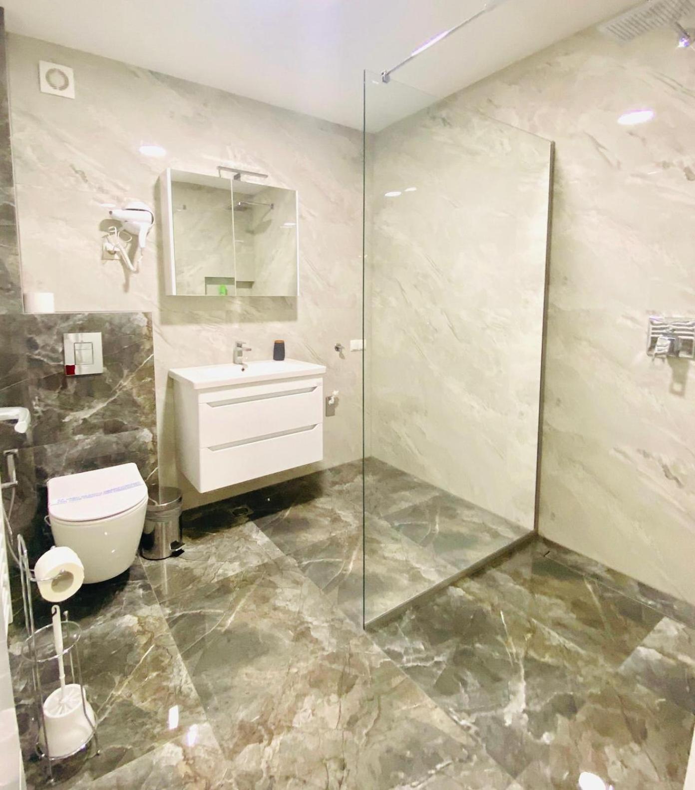 Appartement Ea Sarajevo *