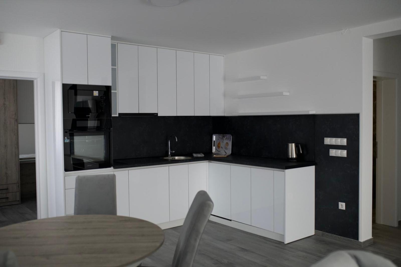 Appartement Ea Sarajevo Ilidža