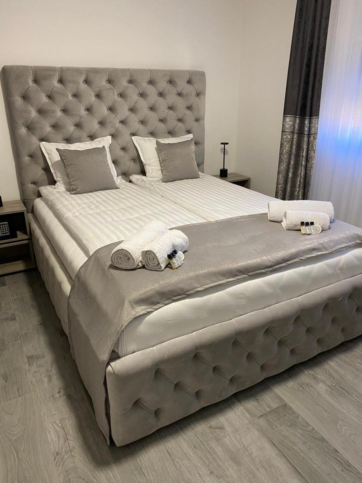 Appartement Ea Sarajevo *