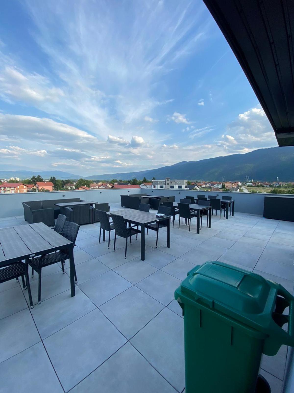 Appartement Ea Sarajevo *