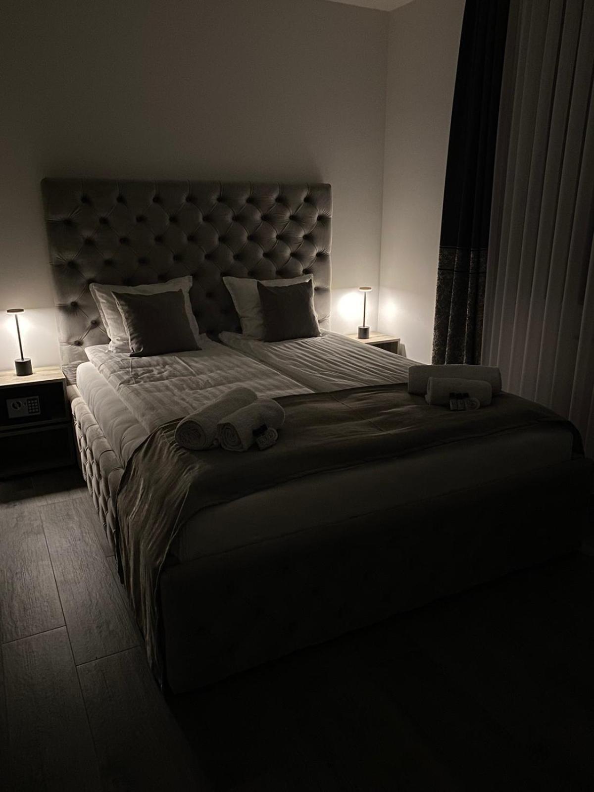 Ea Sarajevo Appartement Ilidža