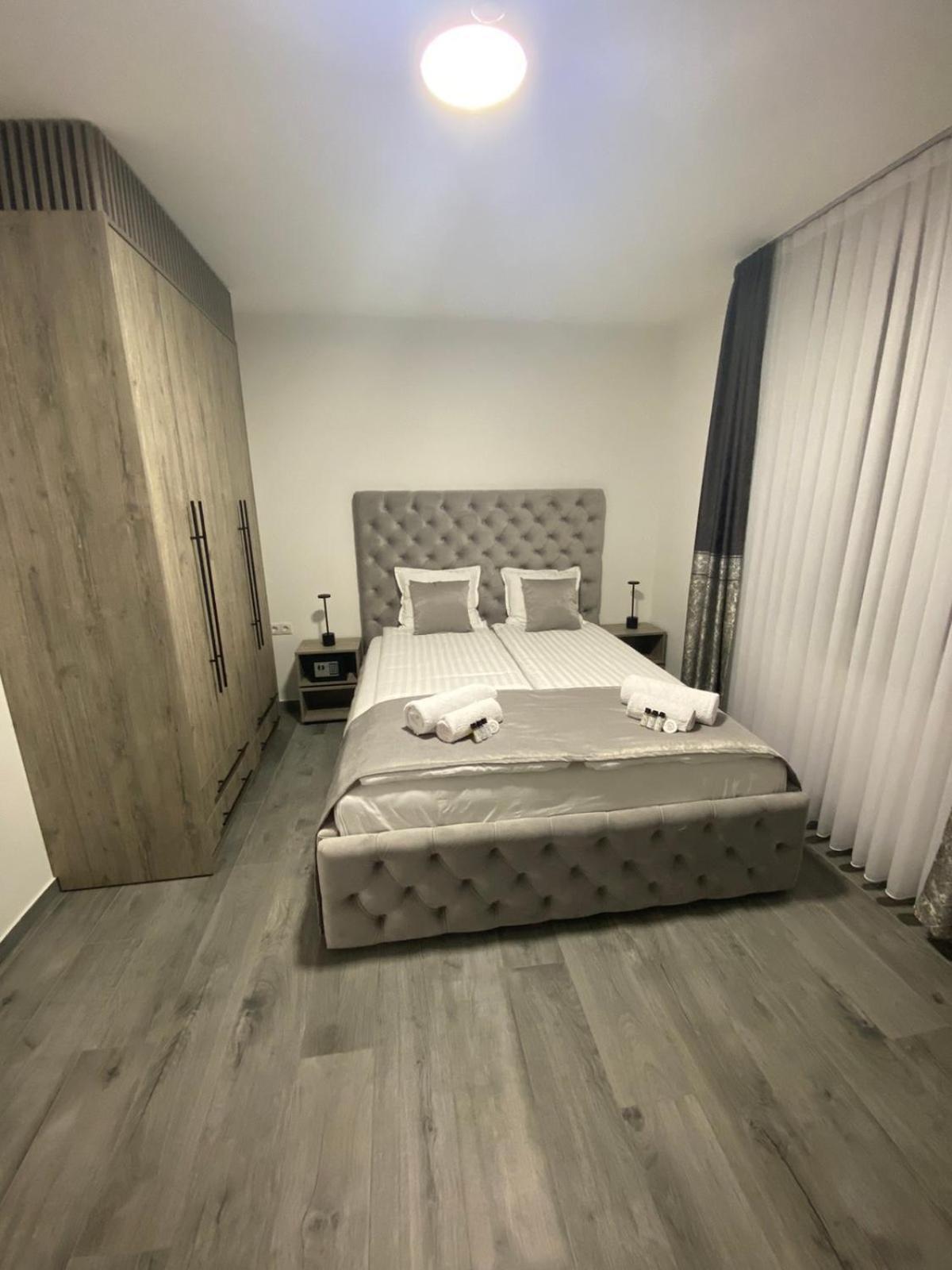 Ea Sarajevo Appartement Ilidža