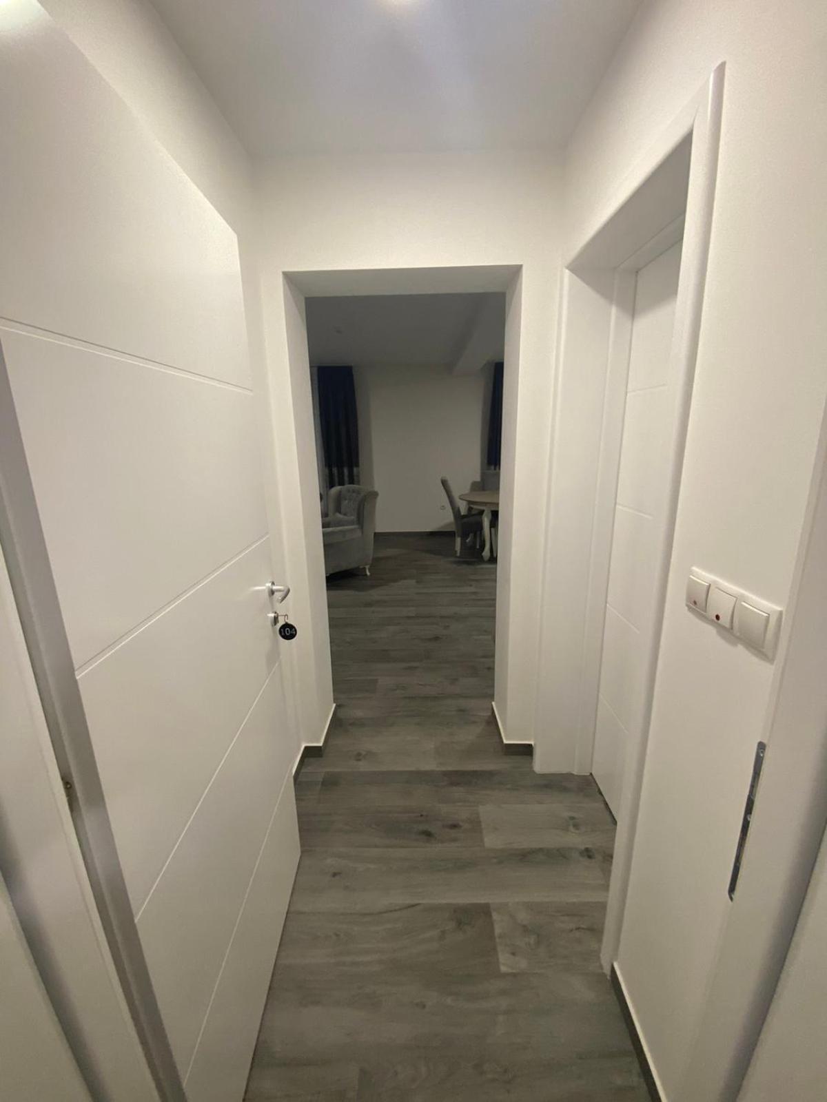 Appartement Ea Sarajevo Ilidža
