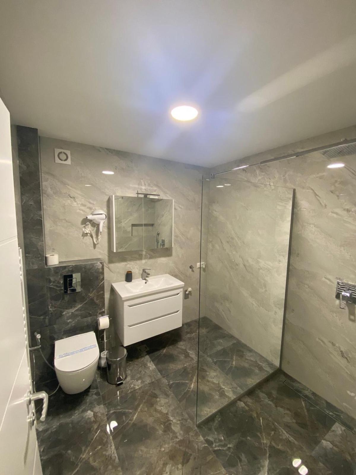 Ea Sarajevo Appartement