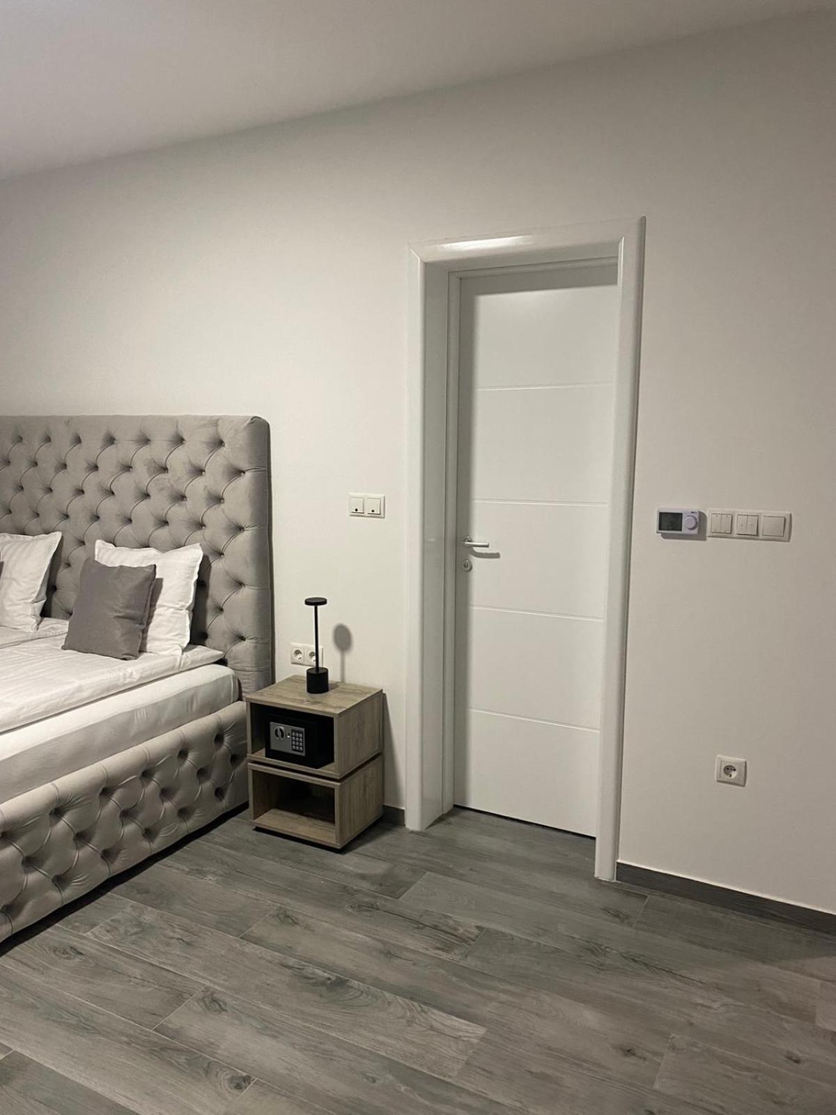 Appartement Ea Sarajevo *