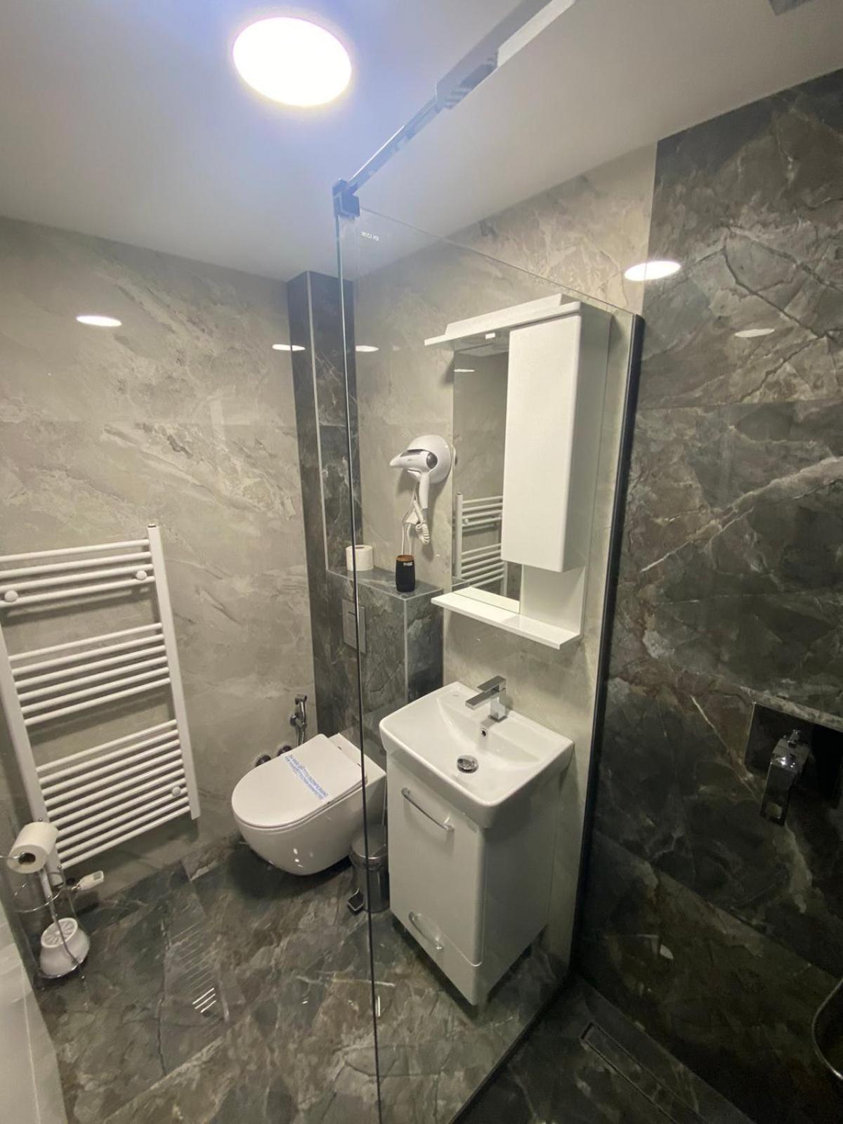 Ea Sarajevo Appartement