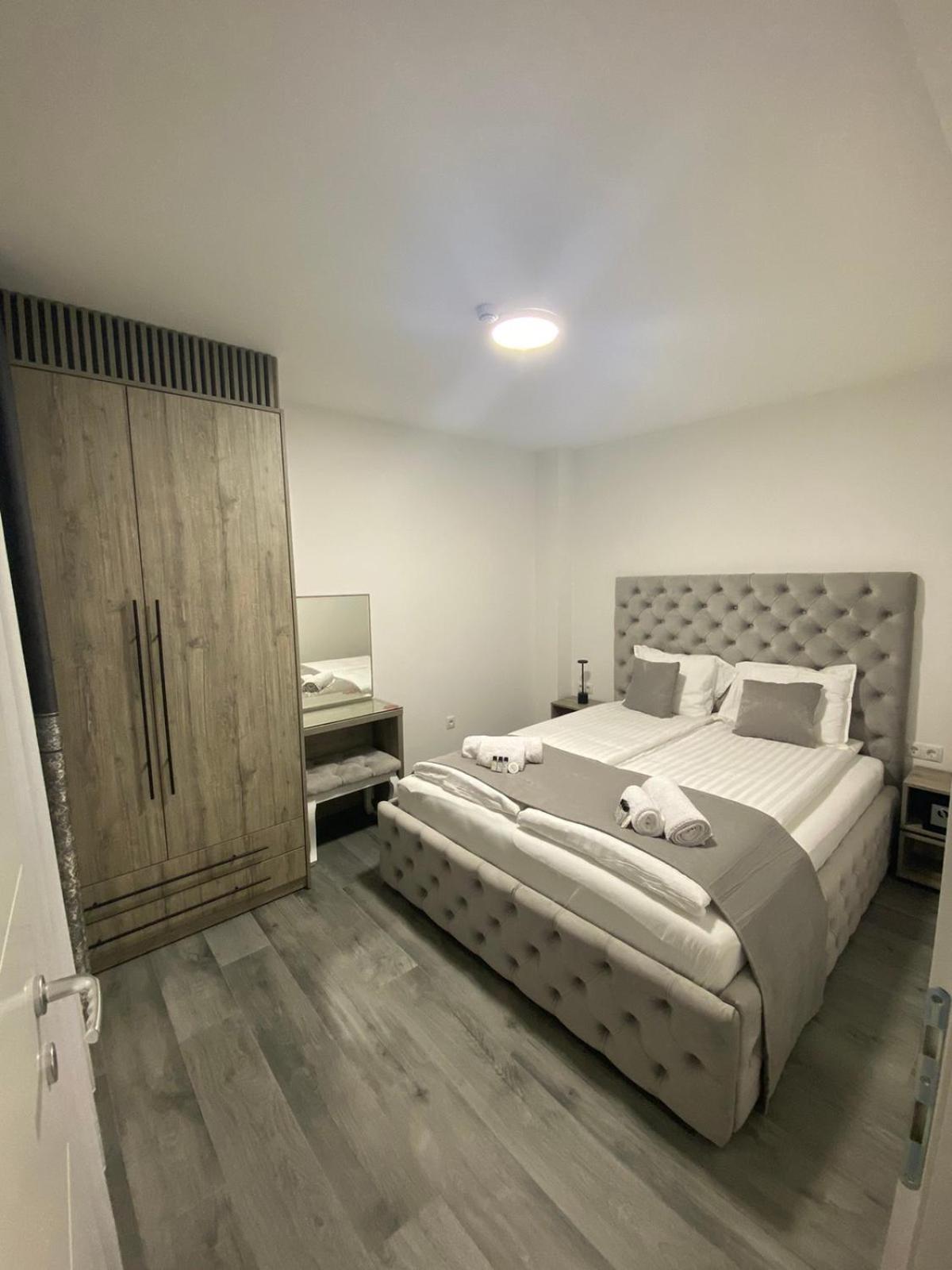 Appartement Ea Sarajevo Ilidža