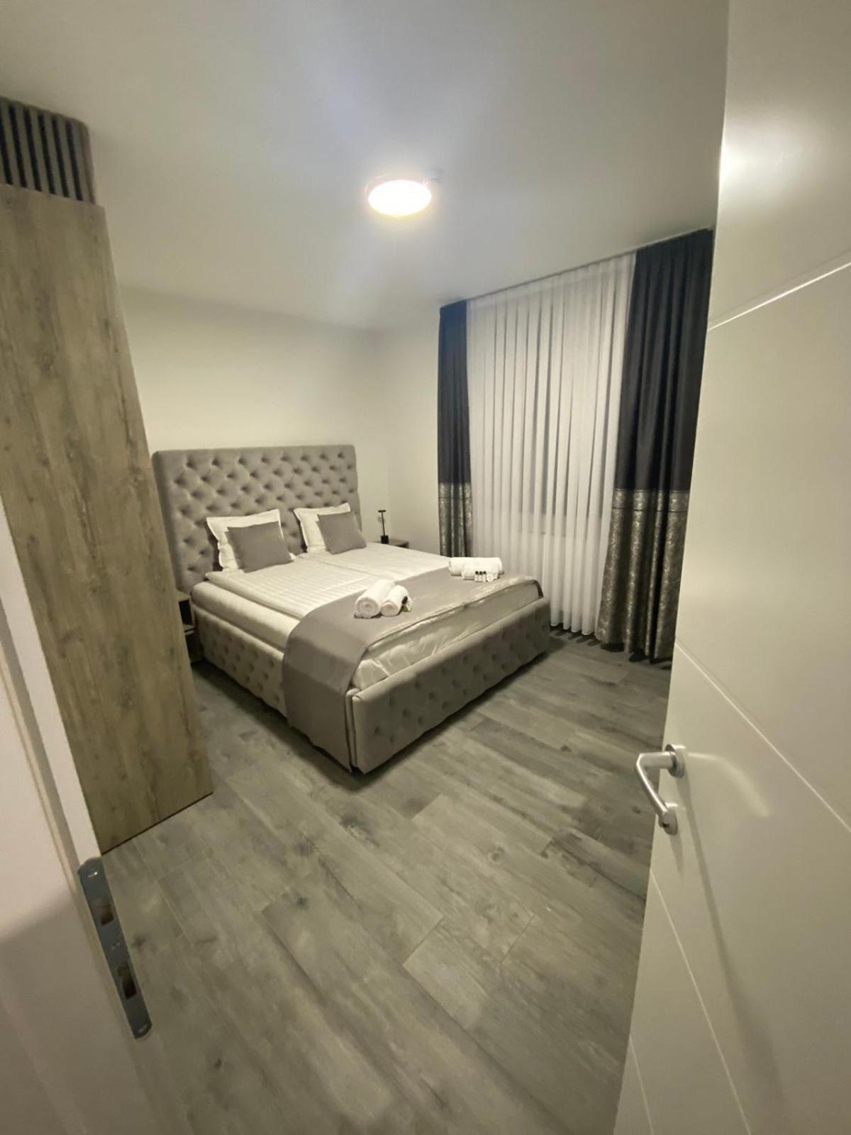 Appartement Ea Sarajevo