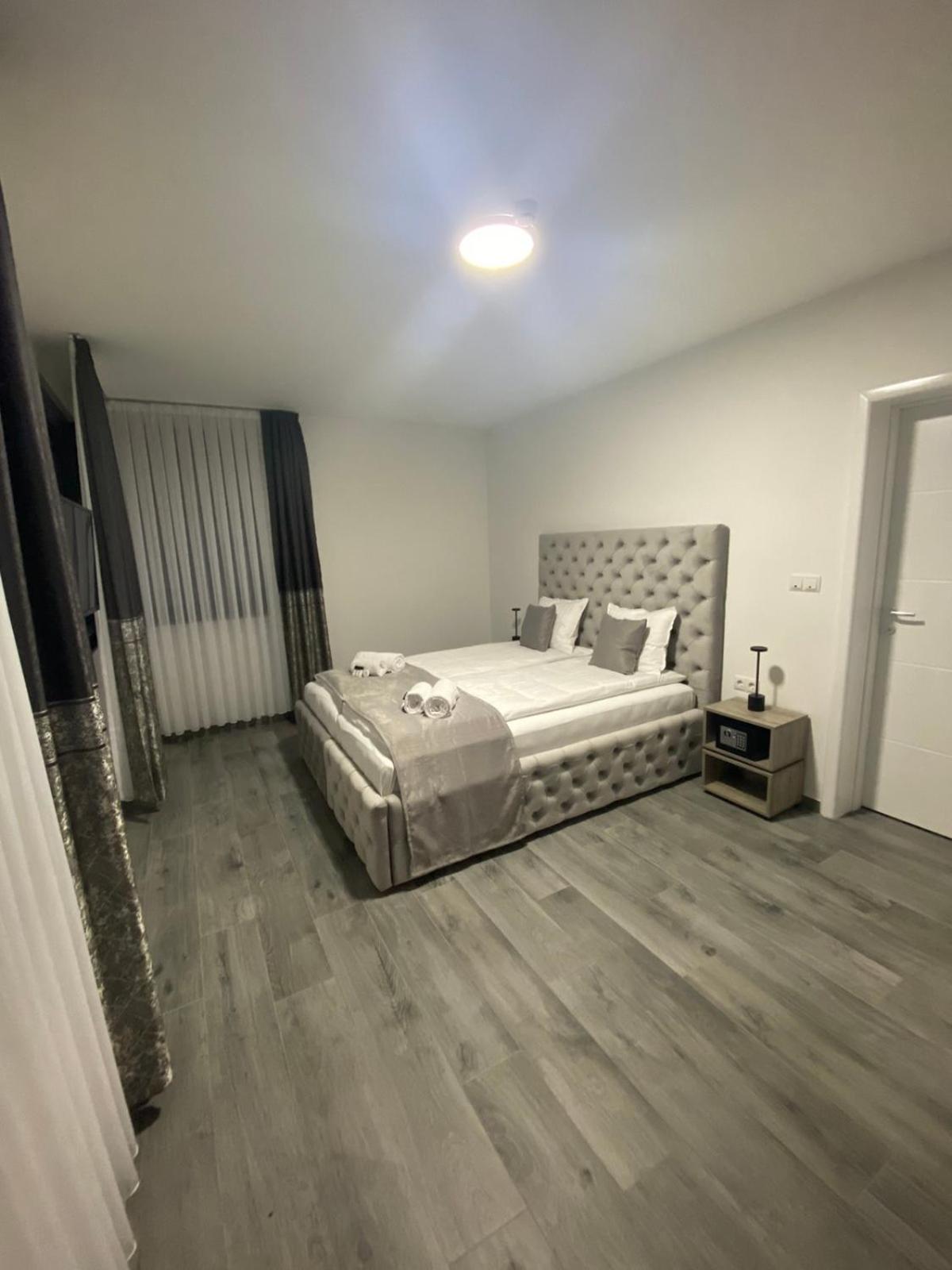 Appartement Ea Sarajevo Ilidža