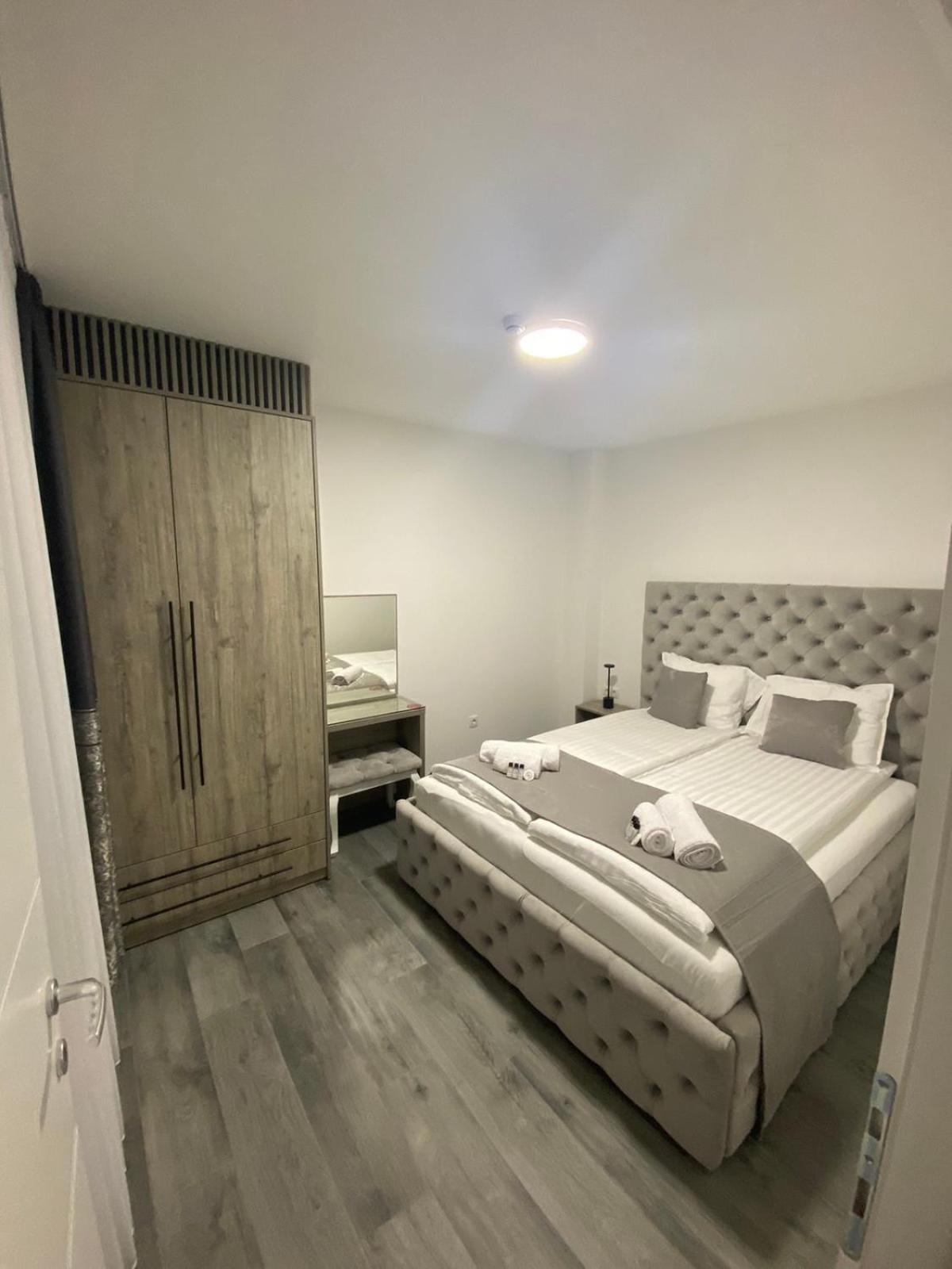 Ea Sarajevo Appartement *