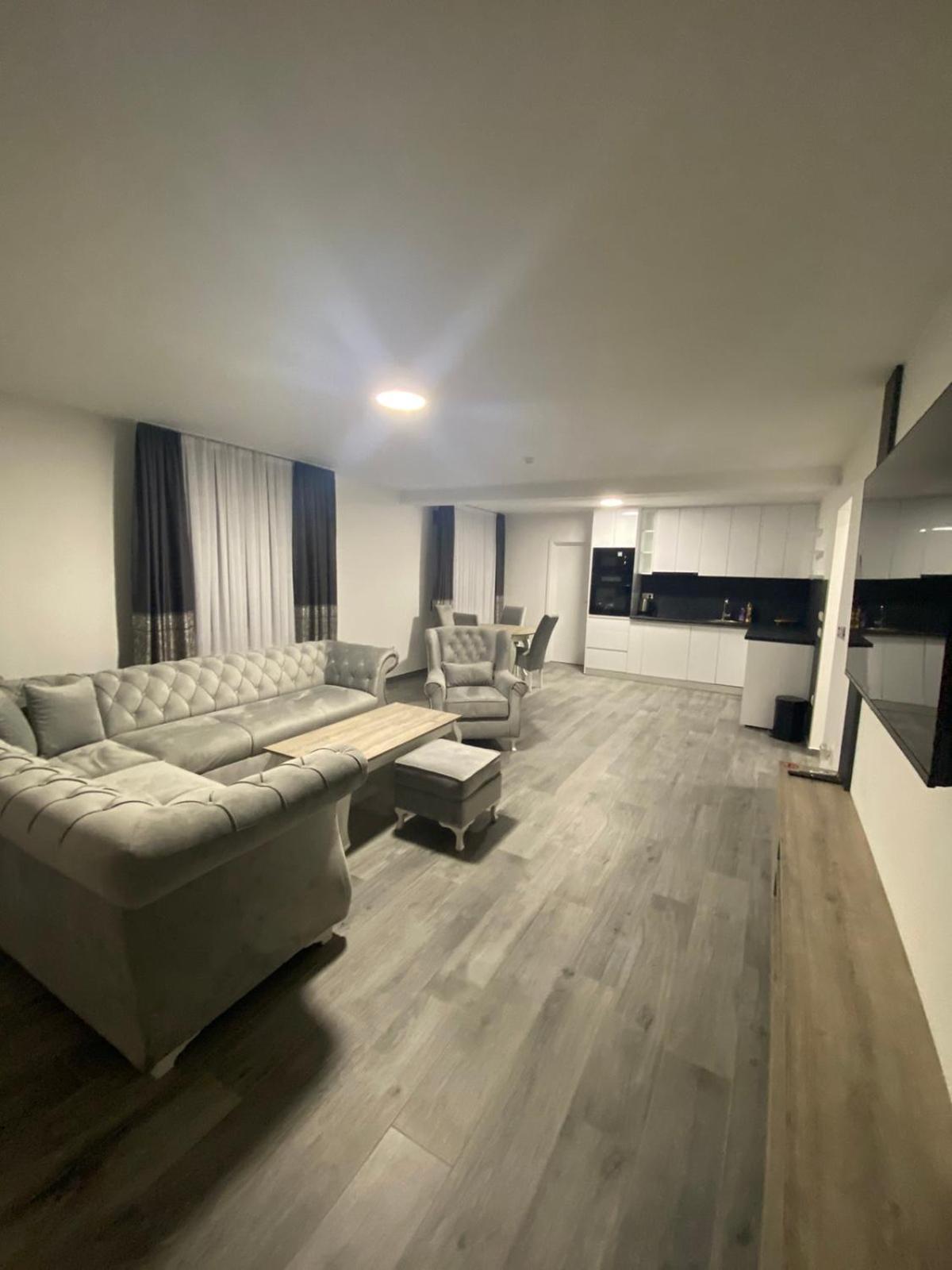 Appartement Ea Sarajevo Ilidža